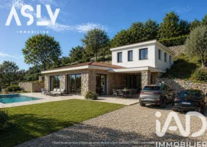 Building plot in Ollioules (83190)