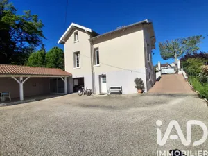 Maison de ville à Mâcon (71000)