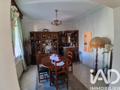 Townhouse in Mâcon (71000)