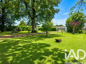 Building plot in Pessac (33600)