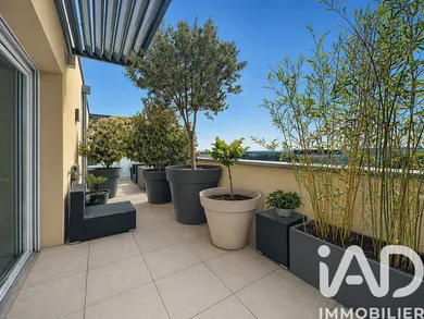 Appartement à Marcy-l'Étoile (69280)