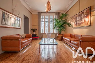 Demeure à Hussigny-Godbrange (54590)