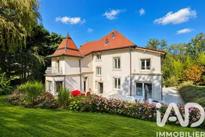 Demeure à Hussigny-Godbrange (54590)