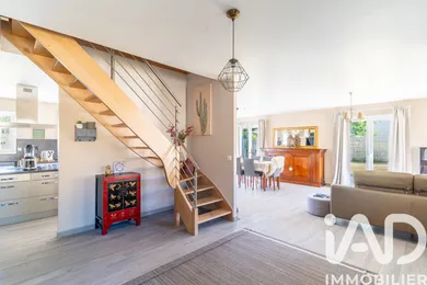 Maison à Médan (78670)