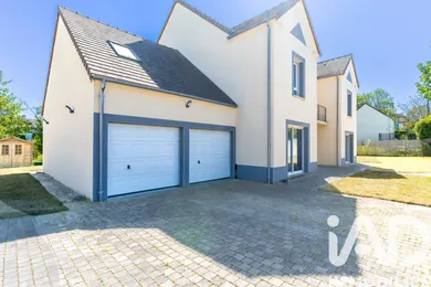 Maison à Médan (78670)