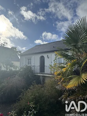 Maison traditionnelle à Combourg (35270)