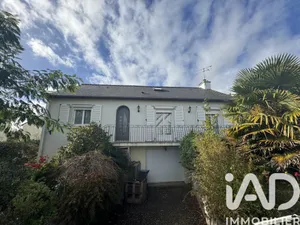 Maison traditionnelle à Combourg (35270)