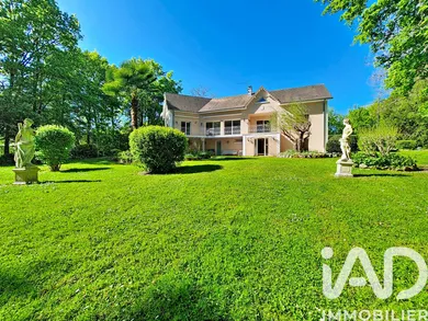 House in Boissy-le-Châtel (77169)
