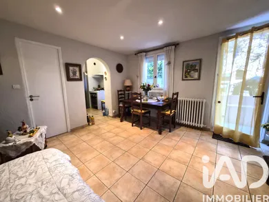 Apartment in Cagnes-sur-Mer (06800)