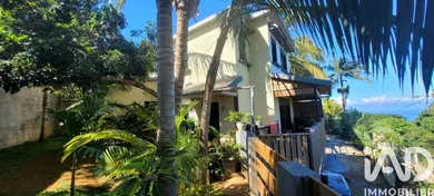 Maison à Saint-Pierre (97410)