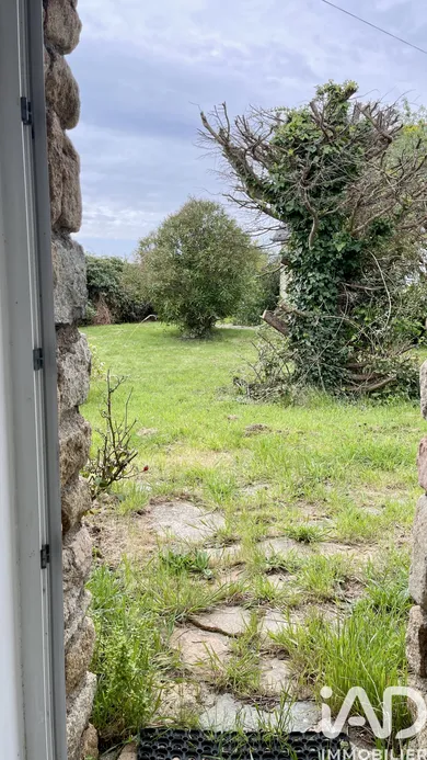 Maison à Ploubazlanec (22620)