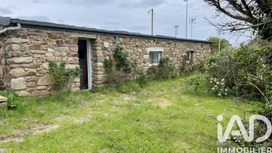 Maison à Ploubazlanec (22620)