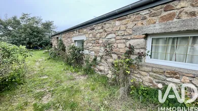Maison à Ploubazlanec (22620)
