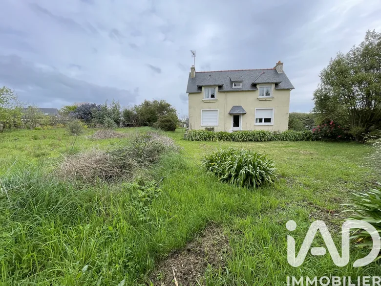 Maison 4 pièces 105 m² · à Ploubazlanec · 105 m² · 427 000 €