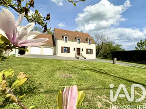 Maison à Bézu-Saint-Germain (02400)