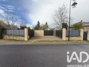 Maison à Boissettes (77350)