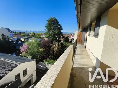 Appartement à Tarbes (65000)