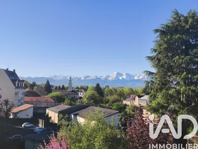 Appartement à Tarbes (65000)