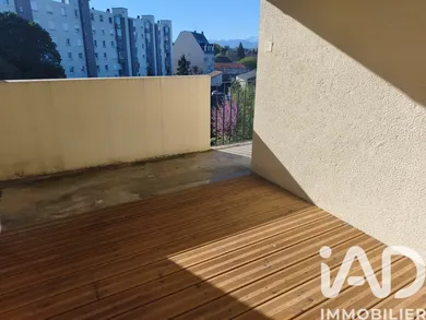 Appartement à Tarbes (65000)