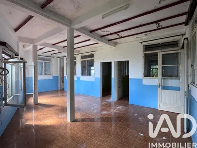 Maison à Sainte-Marie (97438)