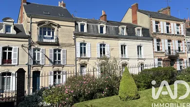 House in Le Mans (72000)