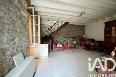 Maison de village à Ploubazlanec (22620)