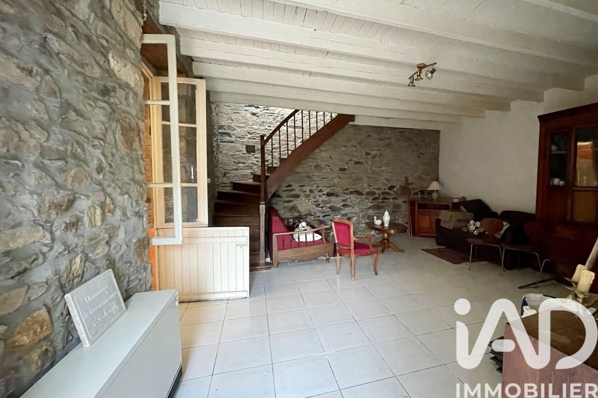 maison à Ploubazlanec