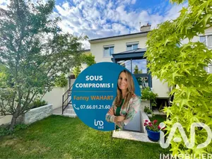 Maison à Dijon (21000)