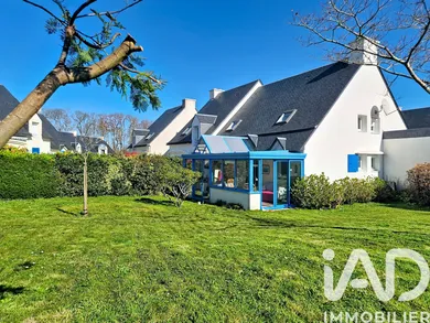 Maison à moelan sur mer (29350)