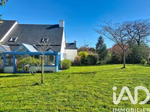 Maison à moelan sur mer (29350)