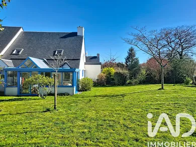 Maison à moelan sur mer (29350)
