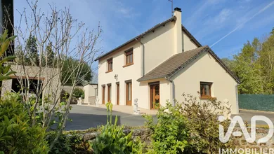 Maison à Vire (14500)