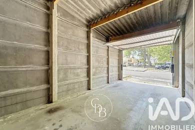 Garage à Avignon (84000)