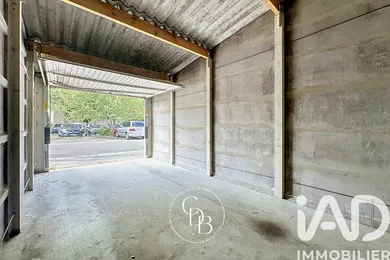 Garage à Avignon (84000)