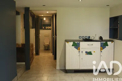 Village house in Herpelmont (88600)