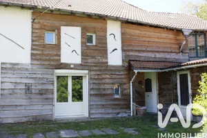 Village house in Herpelmont (88600)