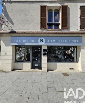 Beauty, Hairdressing in Coulommiers (77120)