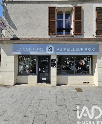 Beauty, Hairdressing in Coulommiers (77120)
