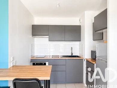 Appartement à Villeurbanne (69100)