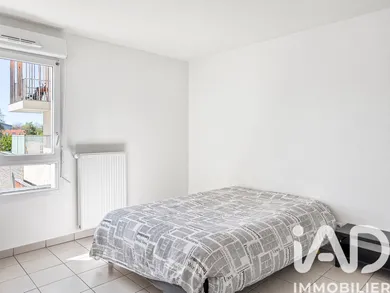 Appartement à Villeurbanne (69100)