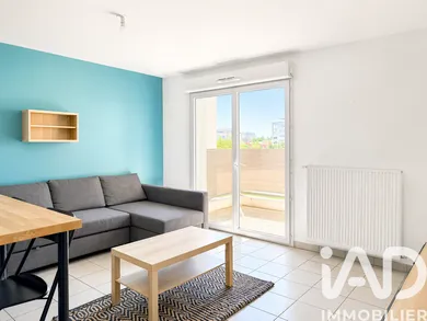 Appartement à Villeurbanne (69100)
