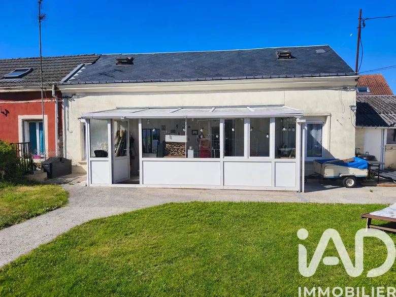 Maison 3 pièces 64 m² · à Le Havre · 64 m² · 179 000 €