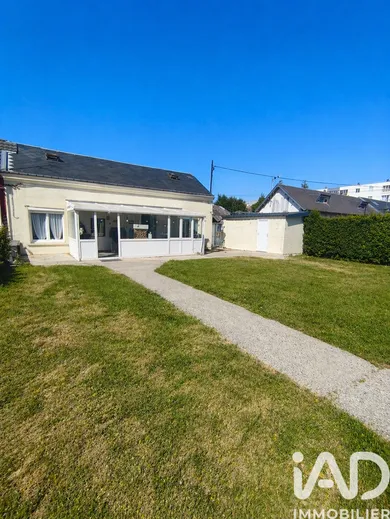 House in Le Havre (76620)