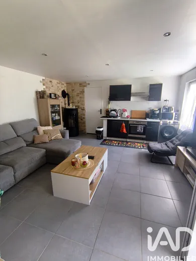 House in Le Havre (76620)