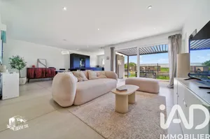 Maison à Avril (54150)