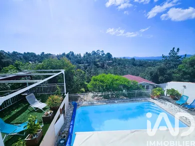 House in Fréjus (83600)