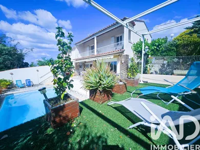 House in Fréjus (83600)