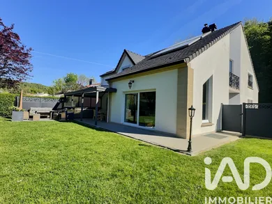 Maison à Hayange (57700)