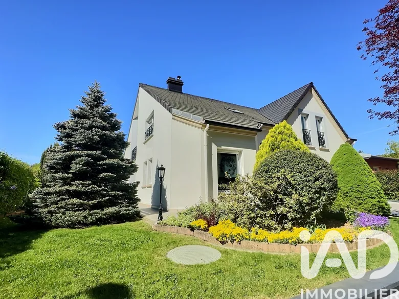 Maison 8 pièces 269 m² · à Hayange · 269,5 m² · 790 000 €