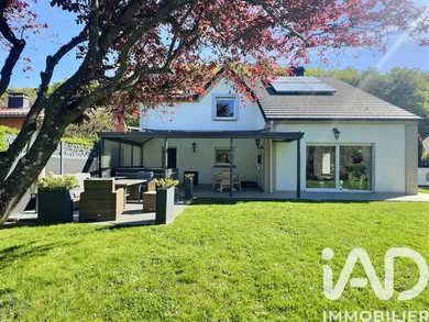 Maison à Hayange (57700)